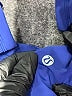 Lululemon Athletica Blue Active Pants Size 6 - photo 7