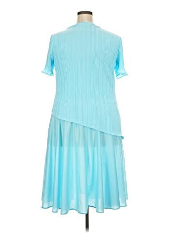 Anthony Richards Cocktail Dress (view 2)