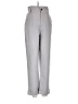 Shein Gray Casual Pants Size S - photo 1