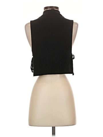 Cotton Candy LA Sleeveless Blouse (view 2)