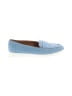 Naturalizer Blue Flats Size 10 (wide) - photo 1