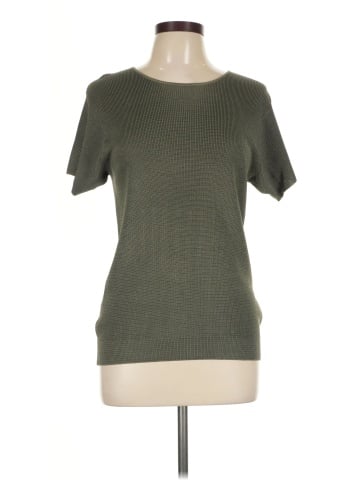 Linda Allard Ellen Tracy Short Sleeve T-Shirt (view 1)