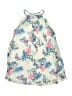 Rare Editions 100% Polyester Blue Dress Size 6 - photo 1