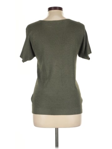 Linda Allard Ellen Tracy Short Sleeve T-Shirt (view 2)