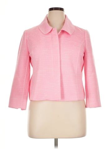Lilly Pulitzer Jacket (view 1)