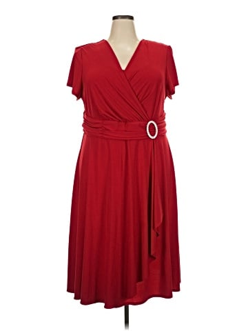 R&M Richards Casual Dress (view 1)