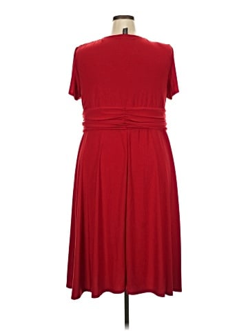 R&M Richards Casual Dress (view 2)