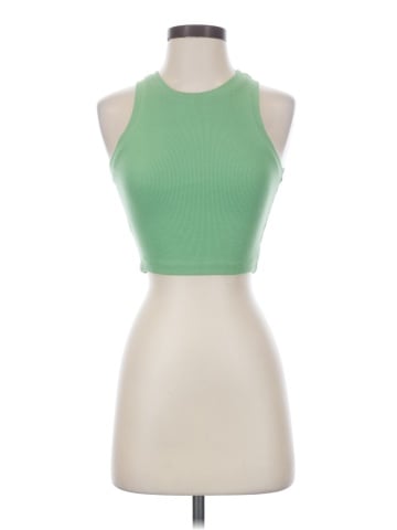 Full Tilt Sleeveless Top (view 1)