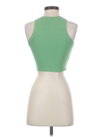 Full Tilt Sleeveless Top (view 2)