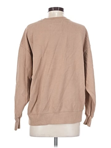 American Eagle Outfitters Sweatshirt (view 2)