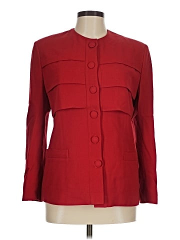 Louis Féraud Jacket (view 1)