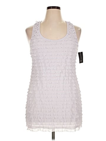 INC International Concepts Sleeveless Top (view 1)
