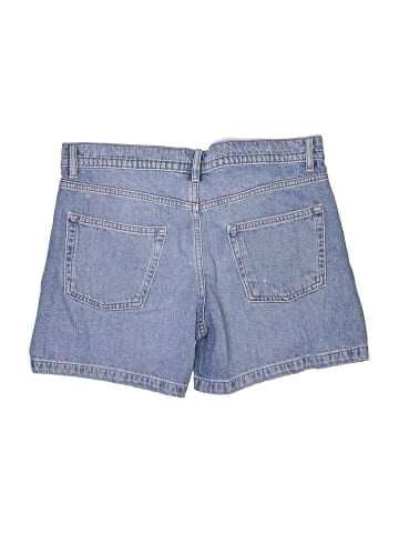 BDG Denim Shorts (view 2)