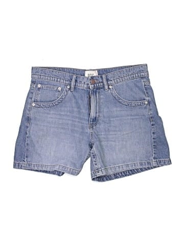 BDG Denim Shorts (view 1)