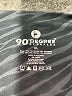 90 Degree by Reflex Camo Black Athletic Shorts Size XL - photo 3