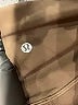 Lululemon Athletica Brown Active Pants Size 6 - photo 7