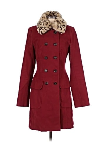 Karen Millen Coat (view 1)
