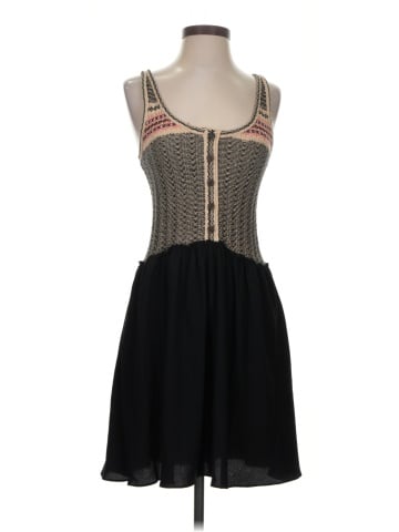 RACHEL Rachel Roy Casual Dress (view 1)