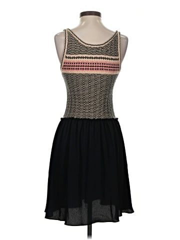 RACHEL Rachel Roy Casual Dress (view 2)