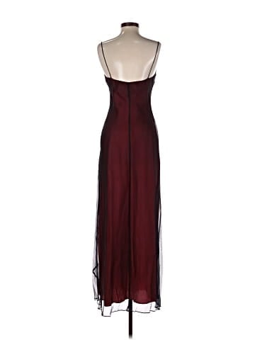Laundry by Shelli Segal Cocktail Dress (view 2)