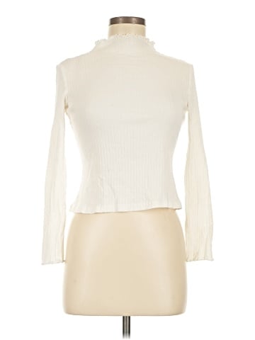 Shein Turtleneck Sweater (view 1)