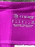 MPG Purple Active Pants Size M - photo 4
