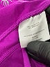 MPG Purple Active Pants Size M - photo 5