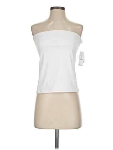 White House Black Market Tube Top (view 1)
