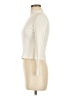 Shein Ivory Turtleneck Sweater Size 6 - photo 5