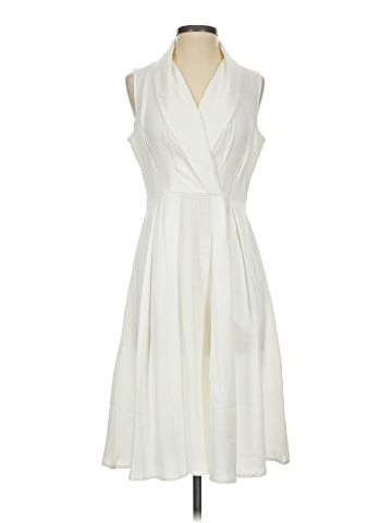 Allegra K Cocktail Dress (view 1)