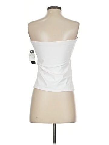 White House Black Market Tube Top (view 2)