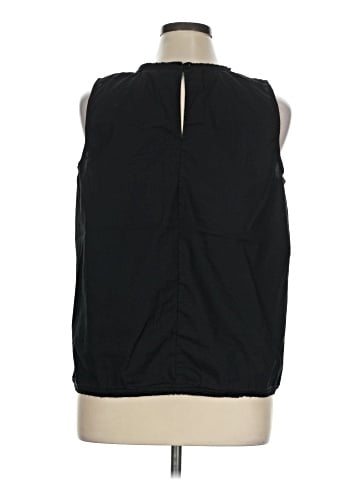 Banana Republic Sleeveless Blouse (view 2)