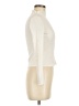 Shein Ivory Turtleneck Sweater Size 6 - photo 4