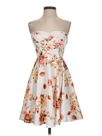 Dotti Sleeveless Top (view 1)