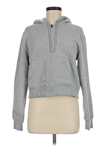Athleta Zip Up Hoodie (view 1)