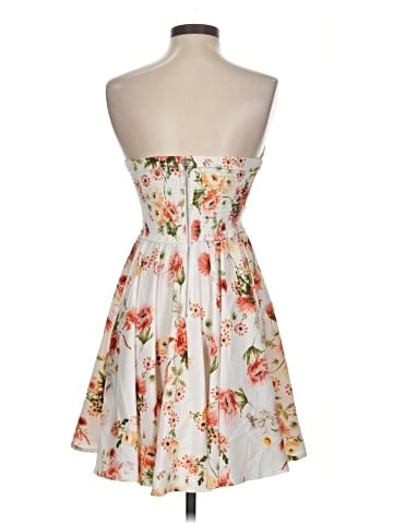 Dotti Sleeveless Top (view 2)