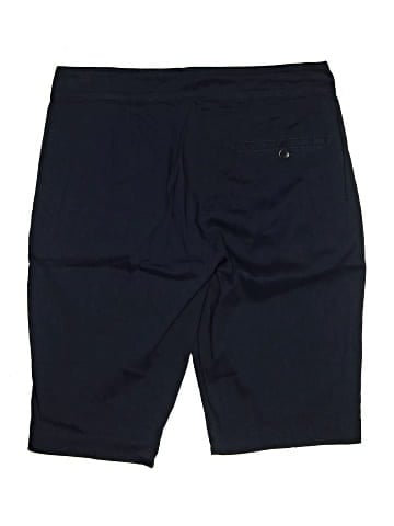 Eileen Fisher Khaki Shorts (view 2)