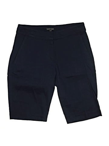 Eileen Fisher Khaki Shorts (view 1)