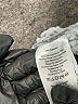 Eddie Bauer 100% Polyester Gray Faux Fur Jacket Size S - photo 7
