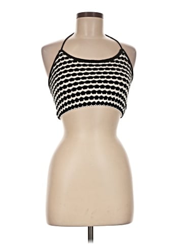 Timing Sleeveless Top (view 1)