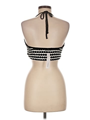 Timing Sleeveless Top (view 2)