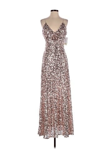 Taylor Cocktail Dress (view 1)