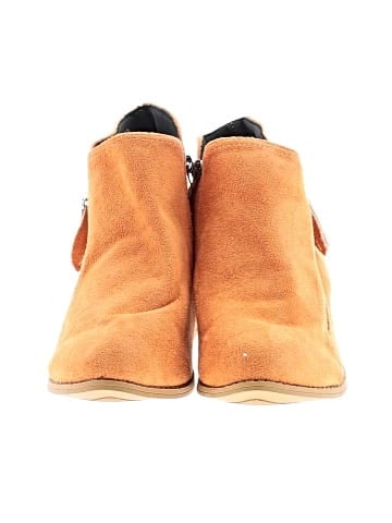 Unbranded Ankle Boots (view 2)