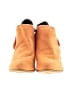Unbranded Orange Ankle Boots Size EU 39 - photo 2