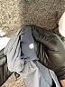 Lululemon Athletica Gray Active Pants Size 12 - photo 7