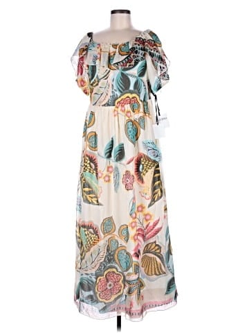 RED Valentino Casual Dress (view 1)