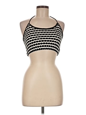Timing Sleeveless Top (view 1)