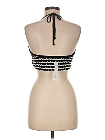 Timing Sleeveless Top (view 2)