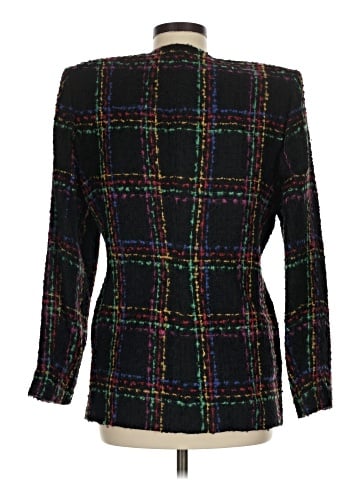 Valerie Stevens Blazer (view 2)