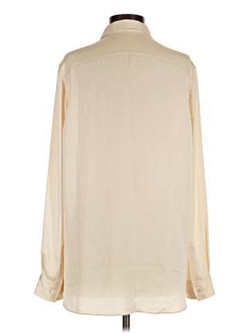 Vanessa Bruno Long Sleeve Blouse (view 2)